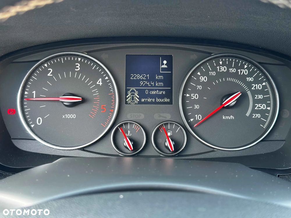 Renault Laguna - 31