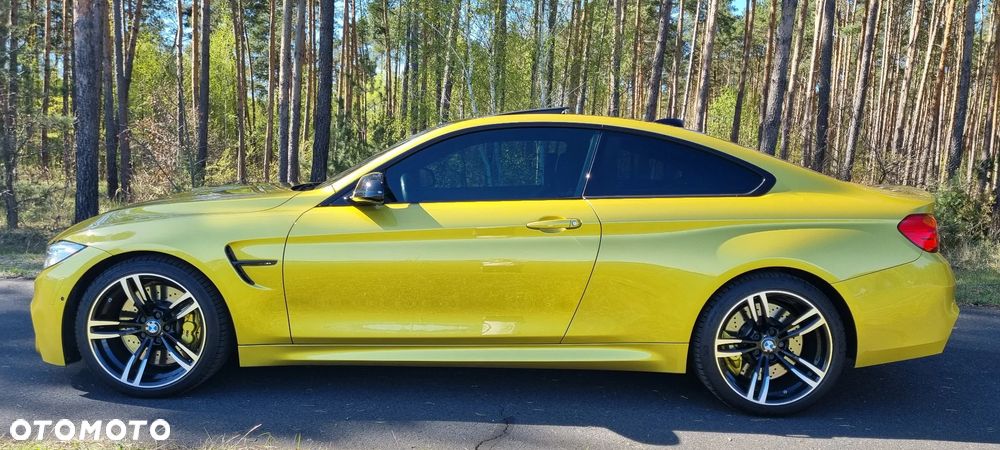 BMW M4 - 8