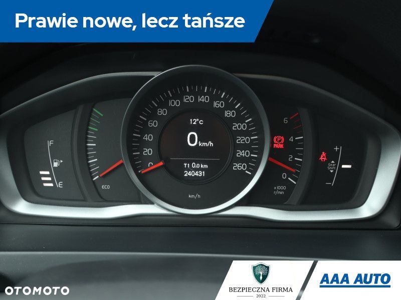 Volvo S60 - 13