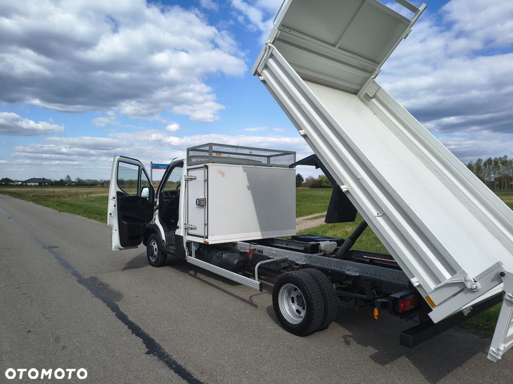 Iveco DAILY 35C18 - 6