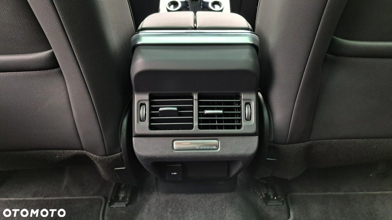 Land Rover Range Rover Evoque - 35