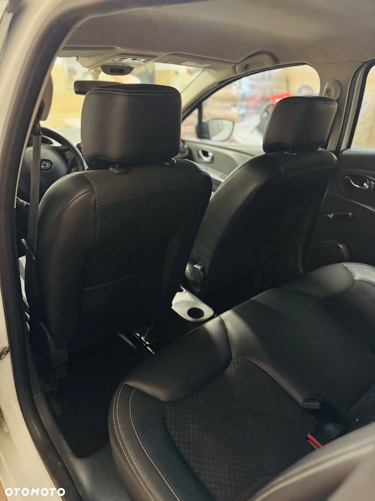 Renault Clio 1.5 dCi Energy Business EU6 - 6