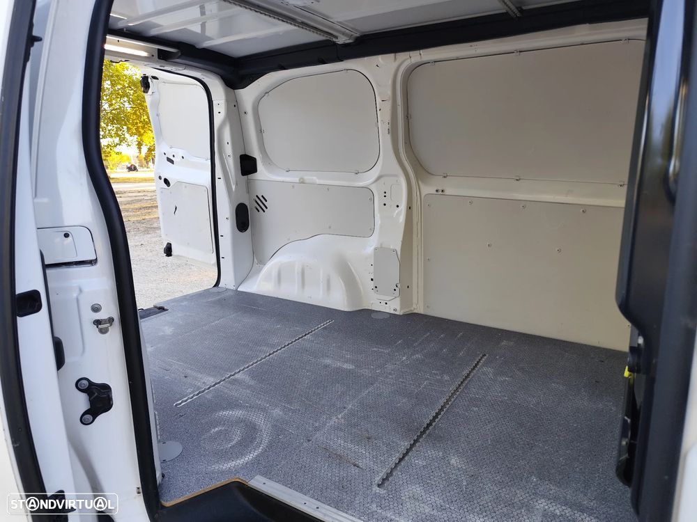 Opel Vivaro 1.5 D Cargo M Edition - 26