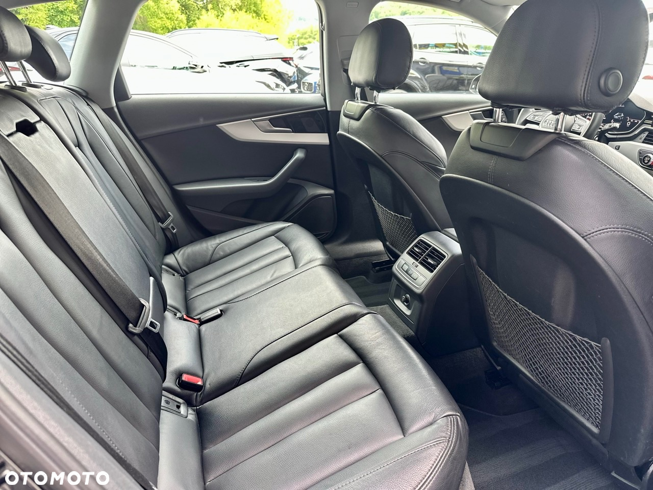 Audi A4 - 29