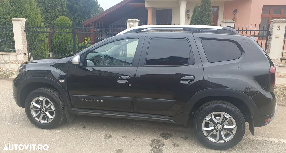 Dacia Duster - 4