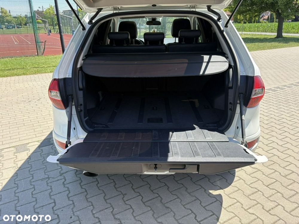 Renault Koleos - 12