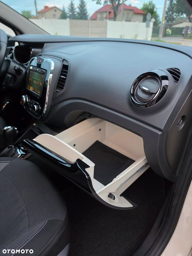 Renault Captur 1.2 TCe Zen EDC - 29
