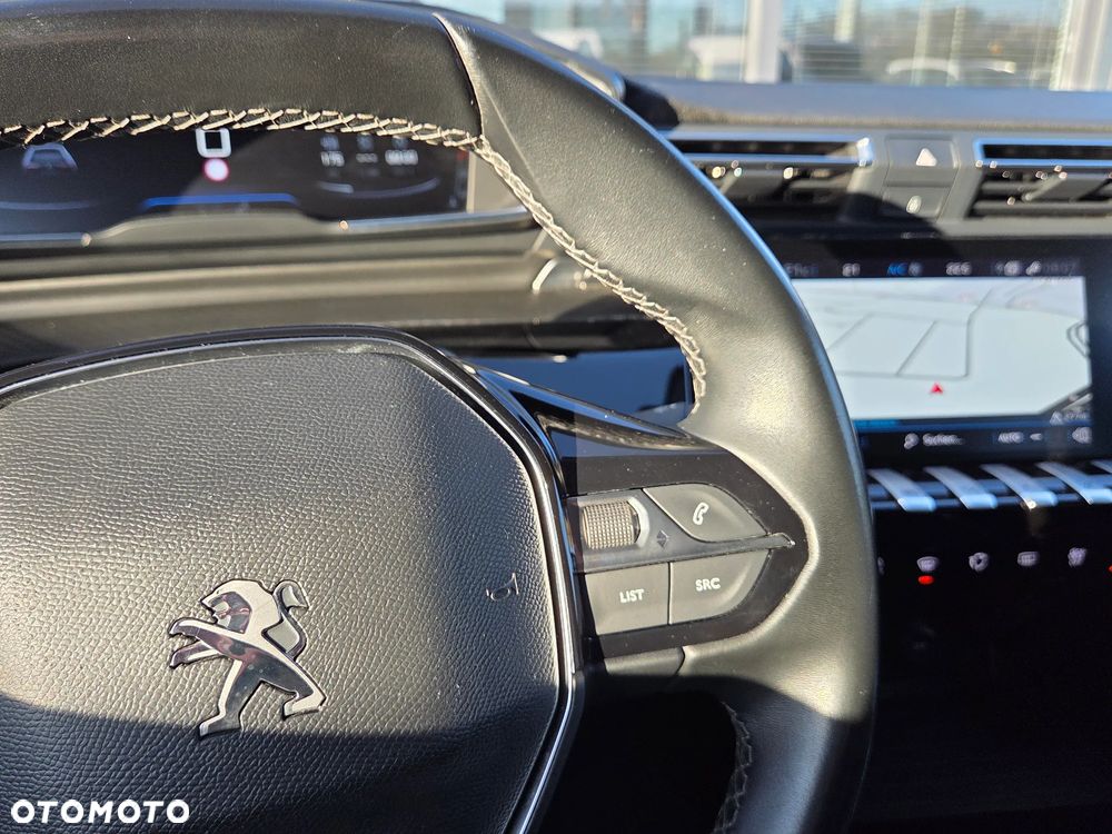 Peugeot 508 1.5 BlueHDi Active S&S - 38
