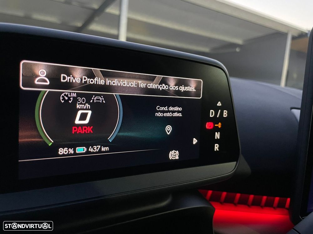 Cupra Tavascan 77 kWh Endurance - 21
