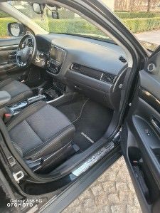Mitsubishi Outlander 2.0 Intense 2WD CVT - 6