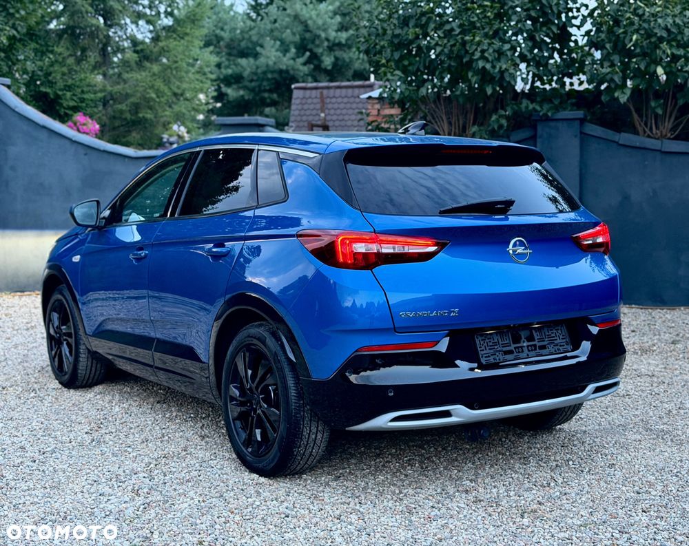 Opel Grandland X 1.6 D Start/Stop Business INNOVATION - 5