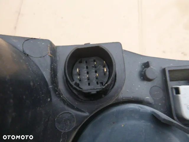 LAMPA PRAWY PRZÓD PRAWA PRZEDNIA FIAT PUNTO II LIFT - 11