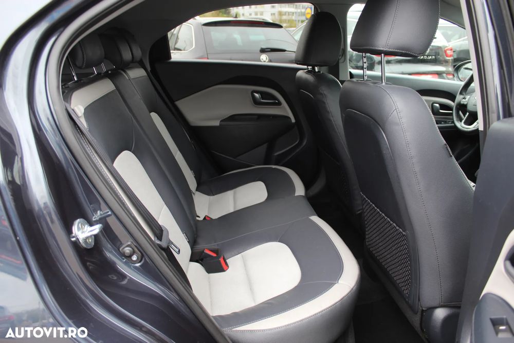 Kia Rio 1.4 CRDI Spirit - 6