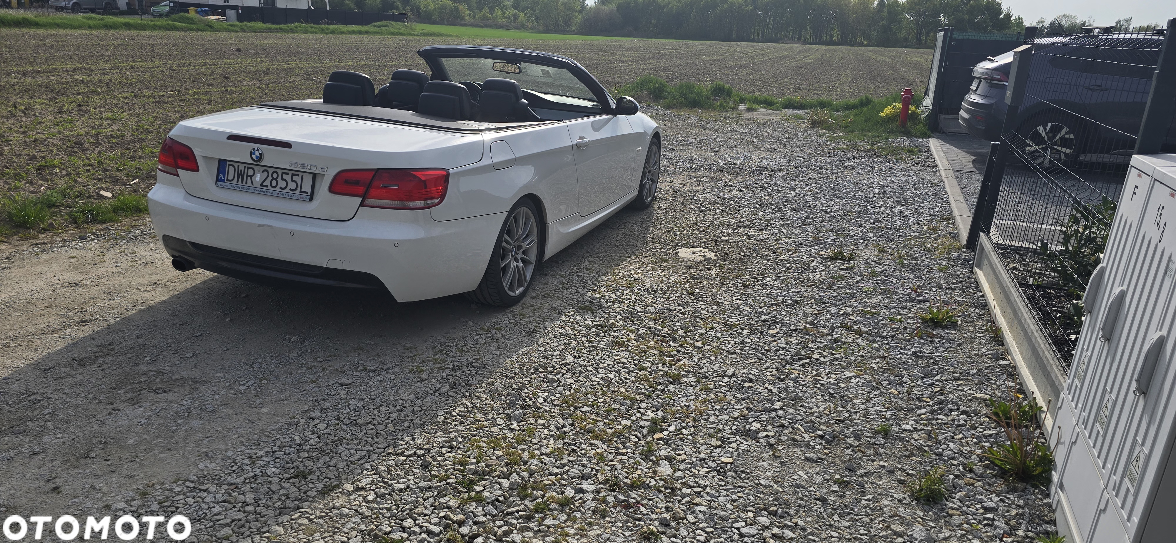 BMW Seria 3 320d - 3