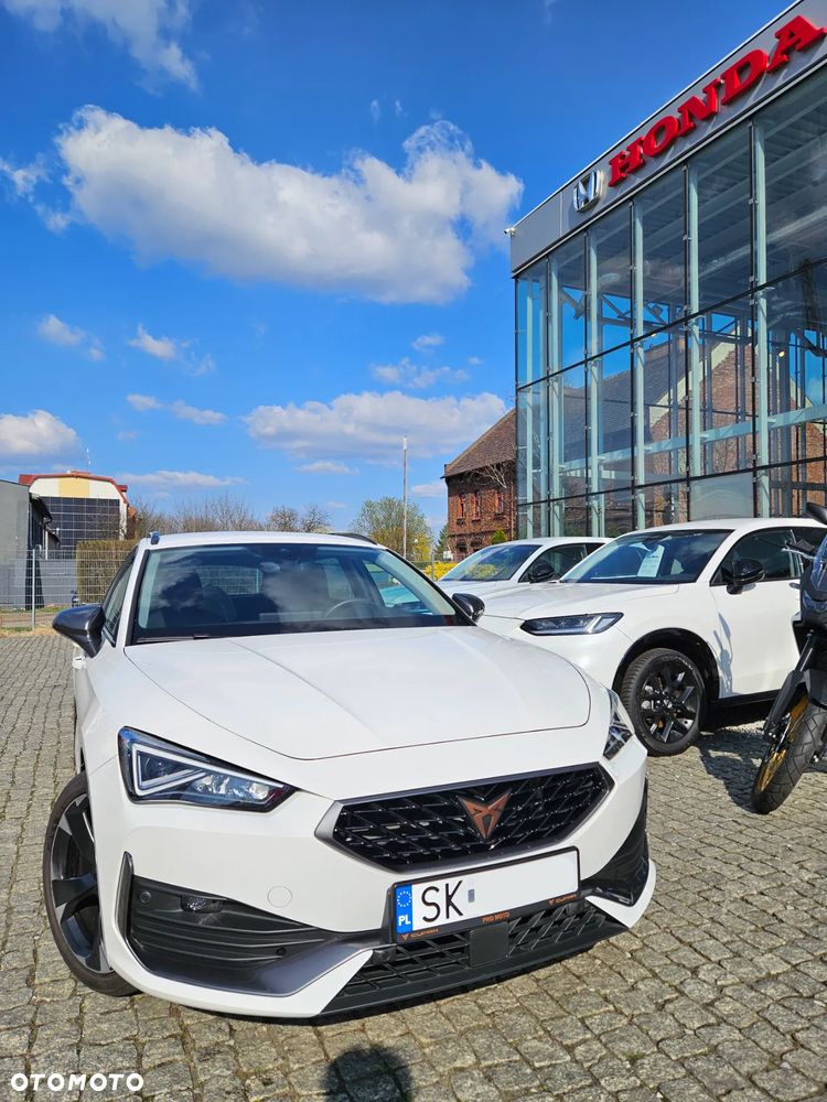 Cupra Leon - 3