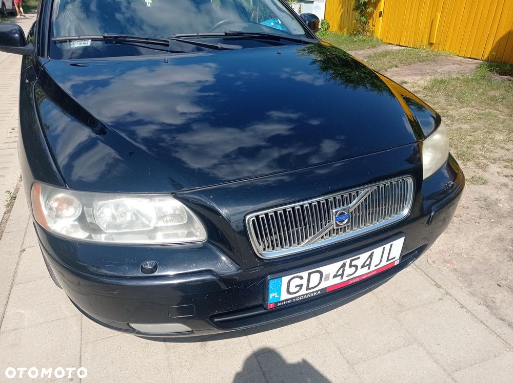 Volvo V70 2.4 T5 Edition - 4