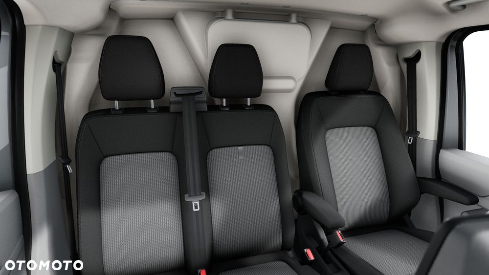 Volkswagen Nowy Transporter - 9