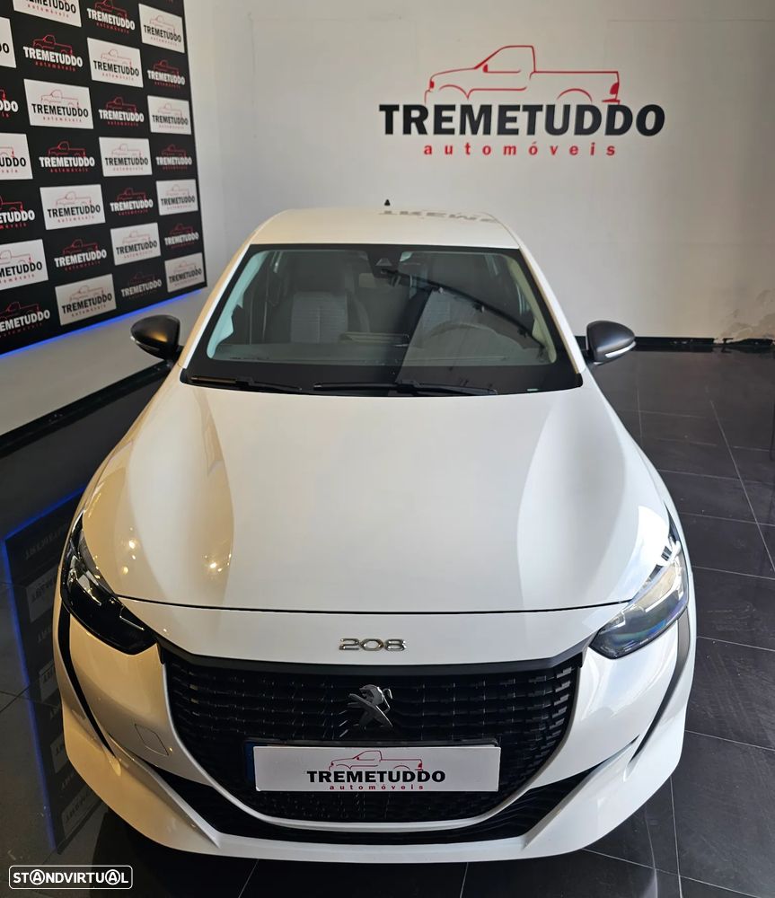 Peugeot 208 1.2 PureTech Like - 2