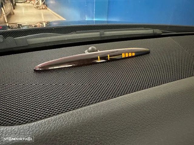 Mercedes-Benz C 180 CDi Elegance BlueEfficiency - 21