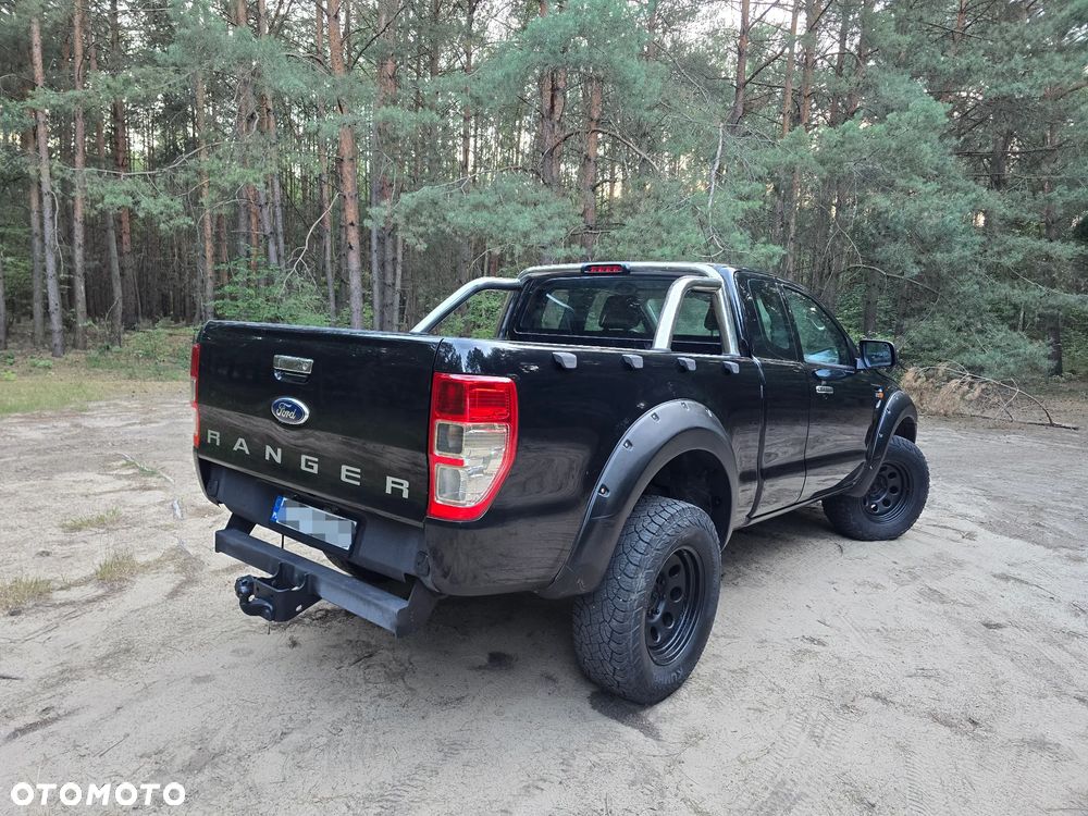 Ford Ranger - 4