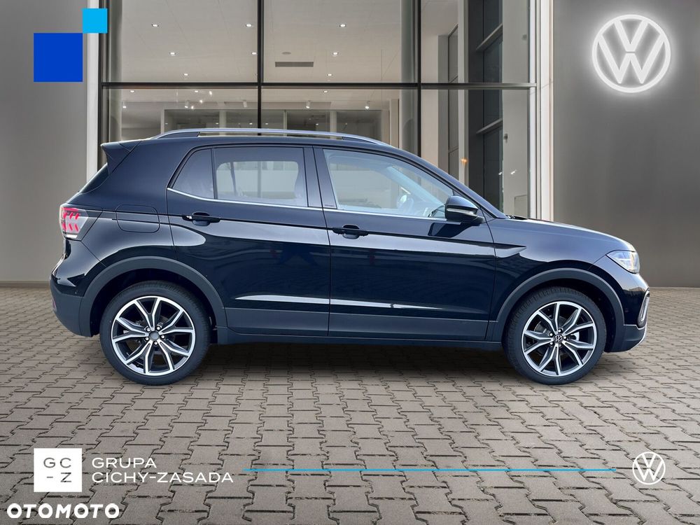 Volkswagen T-Cross - 6