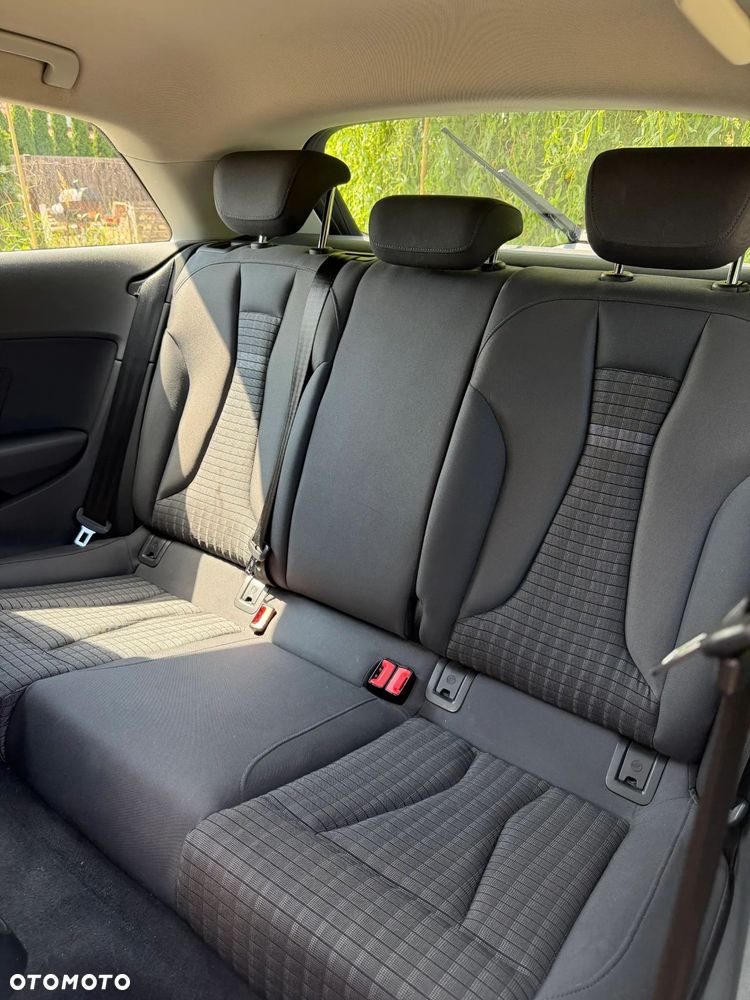 Audi A3 3-drzwiowe - 6