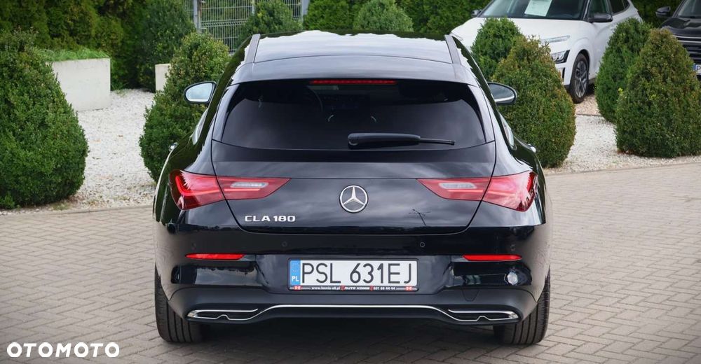 Mercedes-Benz CLA - 6