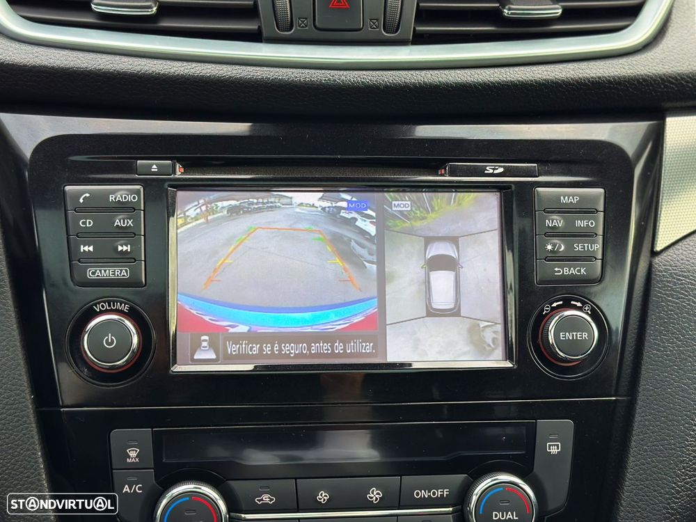 Nissan Qashqai 1.2 DIG-T 360 - 3