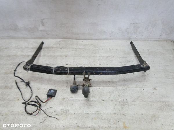 FORD GRAND C-MAX MK2 II HAK HOLOWNICZY MODUŁ KOMPLETNY EUROPA