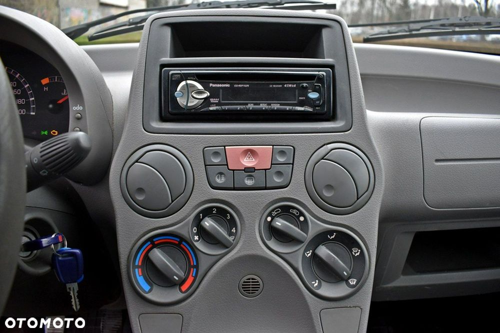 Fiat Panda 1.1 Fresh - 11