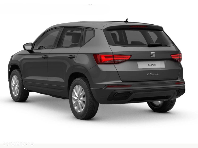 Seat Ateca 1.5 TSI Style S&S - 3