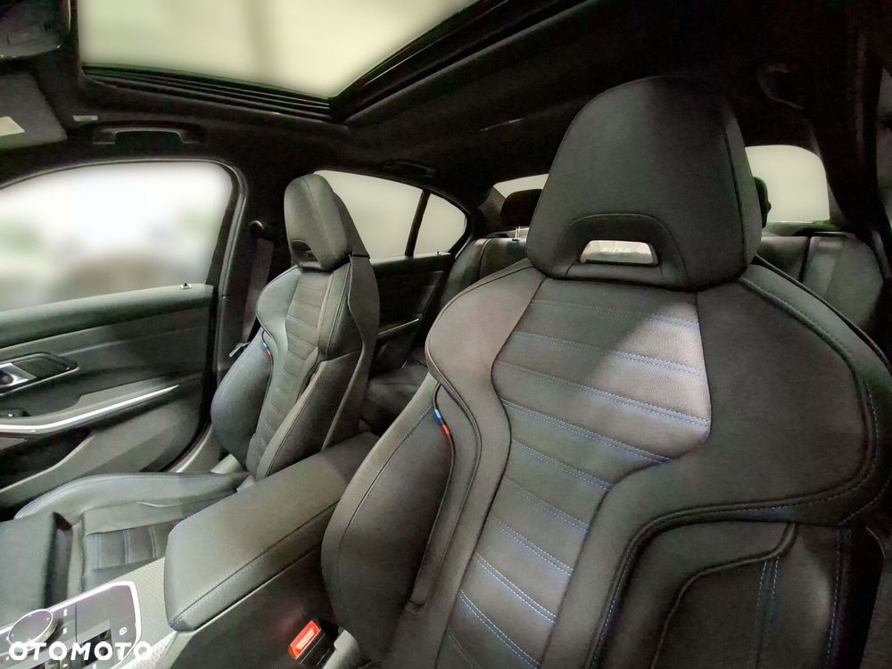 BMW Seria 3 - 13