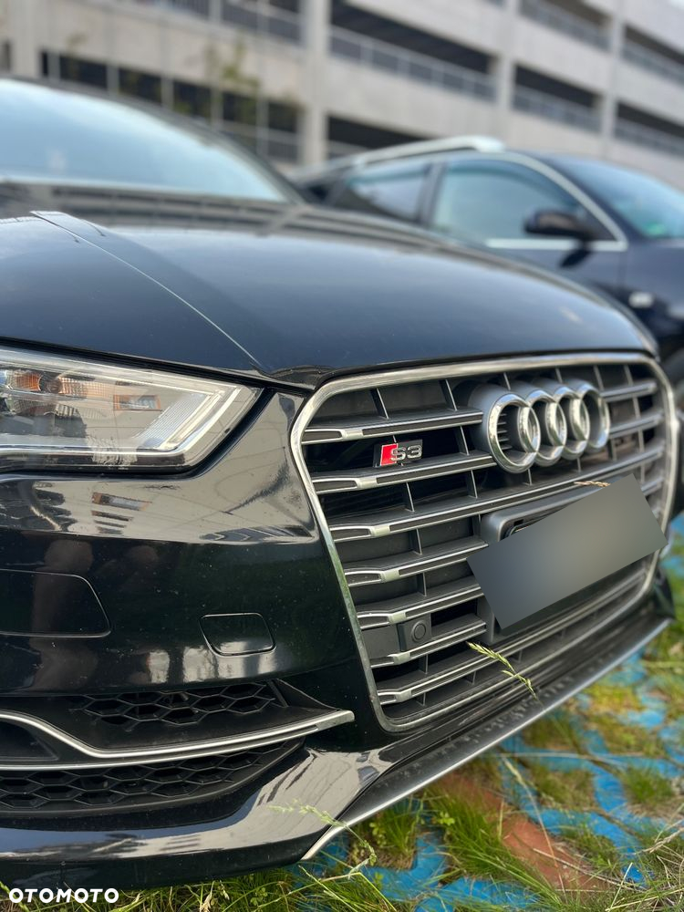 Audi S3 2.0 TFSI Quattro S tronic - 15