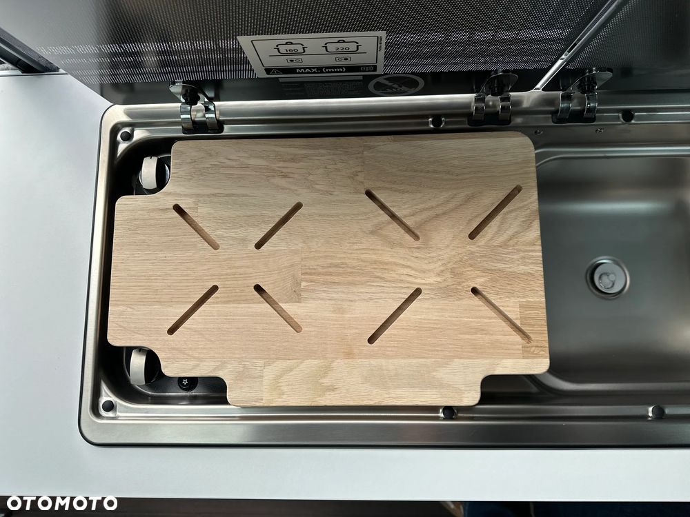 Deska do krojenia – VW Grand California - 7