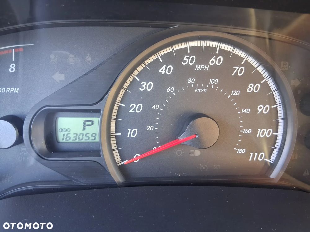 Toyota Sienna 3.5 V6 - 25