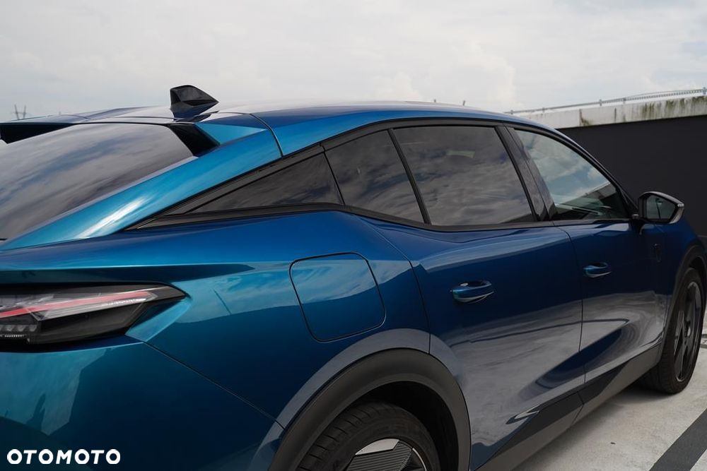 Peugeot 408 1.2 PureTech mHEV GT S&S e-DSC6 - 23