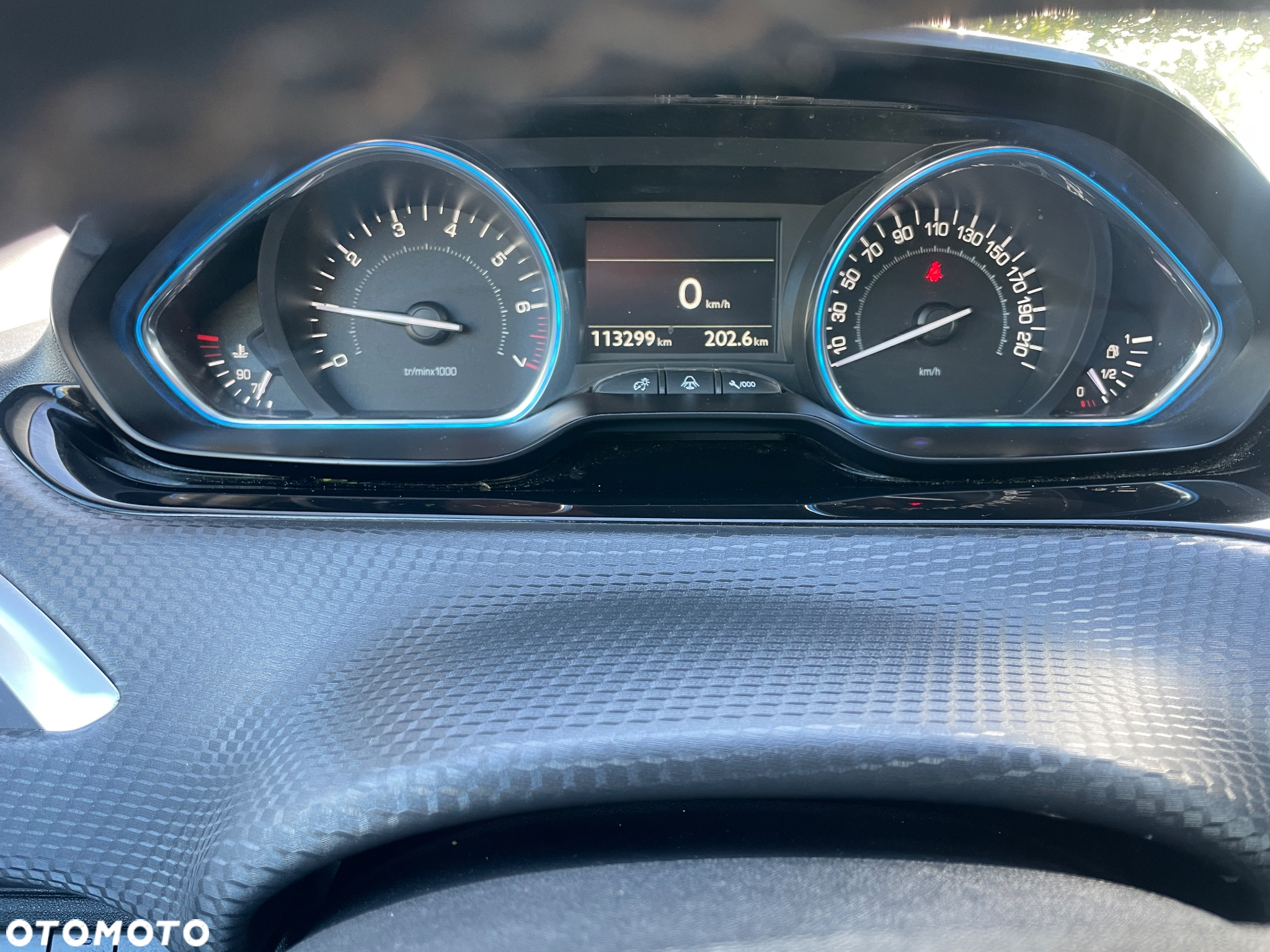 Peugeot 2008 PureTech 110 Stop&Start Style - 32