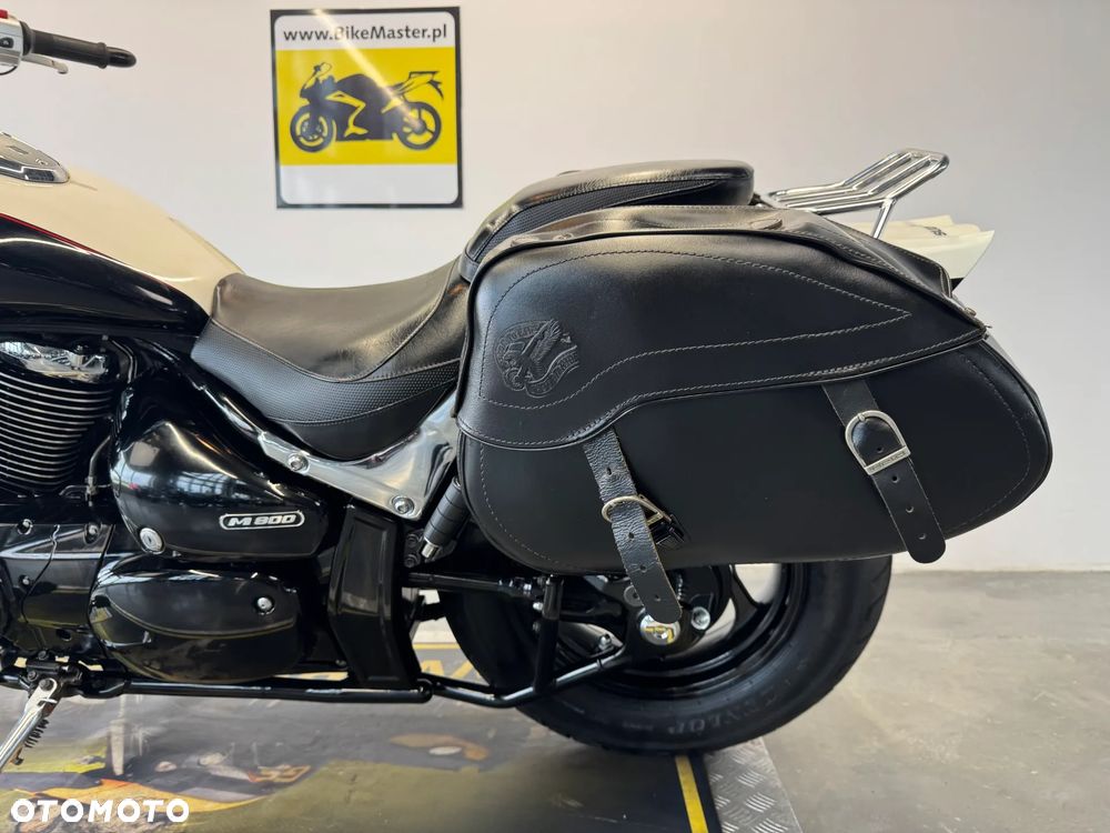 Suzuki VZ - 26
