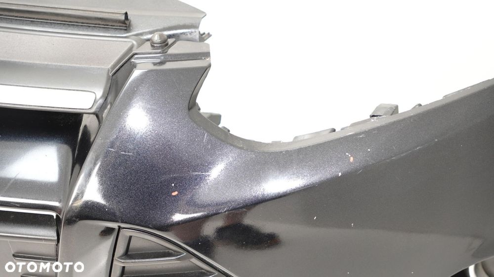 ZDERZAK PRZÓD PRZEDNI FORD FOCUS MK3 10-14R 2851 - 8