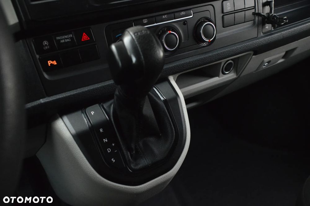 Volkswagen T6 Transporter DSG 4x4 L2 długi zabudowa - 38