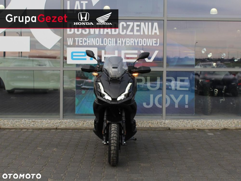 Honda X-ADV - 5