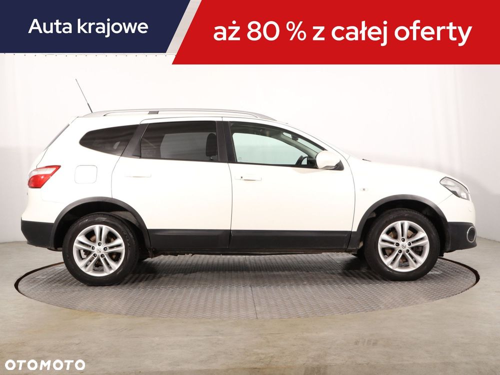 Nissan Qashqai+2 - 8