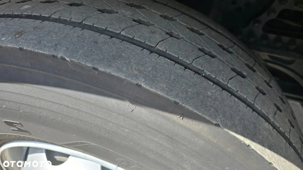 Mercedes-Benz Actros 2645 - 10