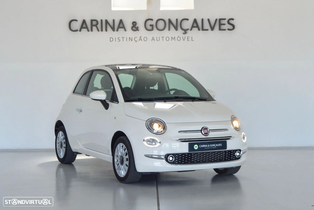 Fiat 500 1.0 Hybrid - 17