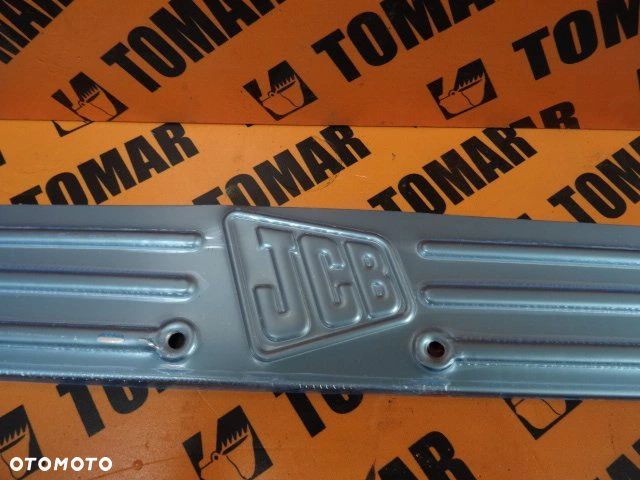 Listwa progowa JCB 530, 531,535,540,541 CZĘŚCI JCB - 3