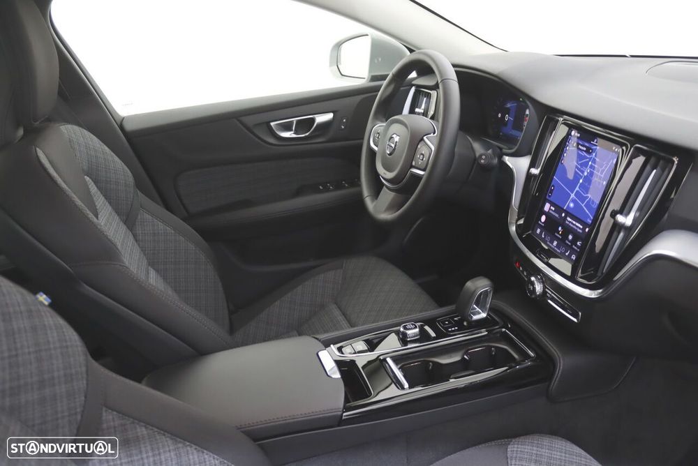 Volvo V60 2.0 T6 AWD TE Core - 7