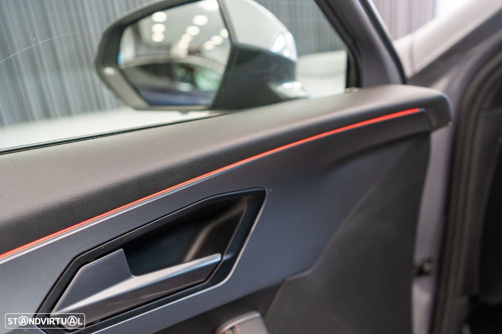 Cupra Formentor 1.4 e-Hybrid DSG VZ - 37