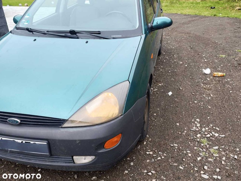 Ford Focus - 3