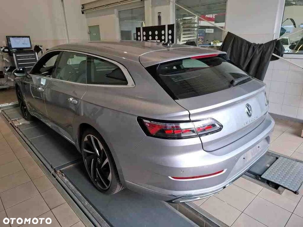 Volkswagen Arteon 2.0 TSI R-Line DSG - 5