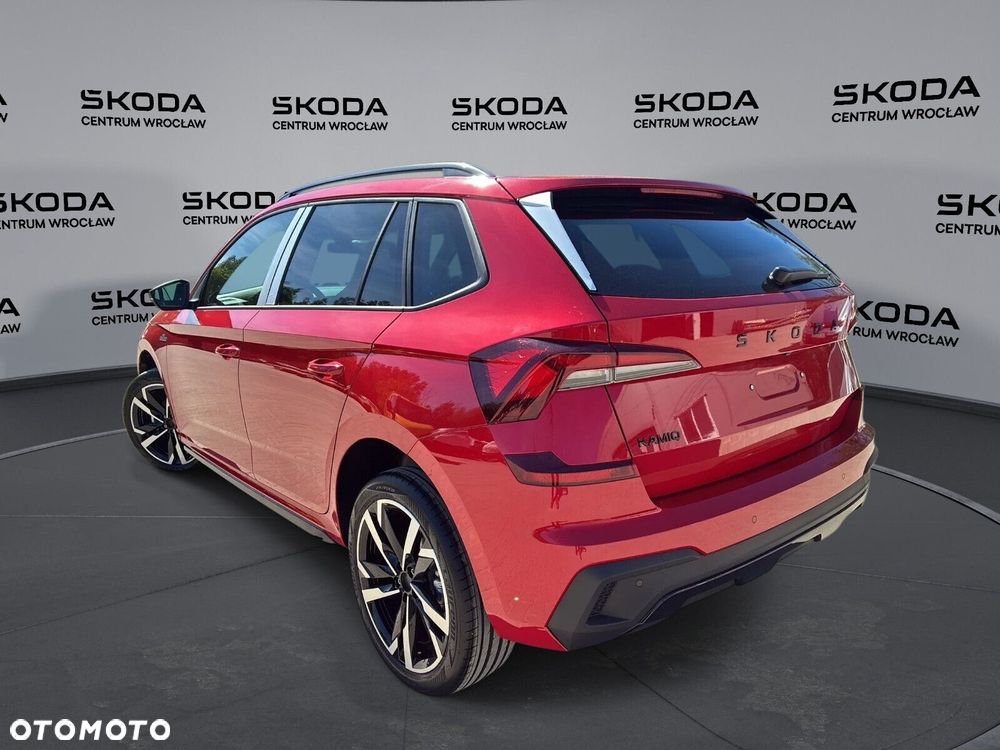 Skoda Kamiq - 10